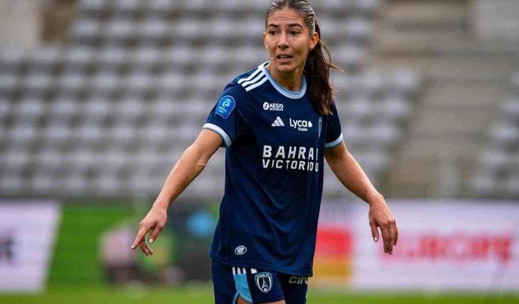 Première Ligue féminine Le PSG tenu en échec par le Paris FC dans le