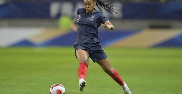 La prochaine Coupe du monde féminine de football aura lieu du 24 juin