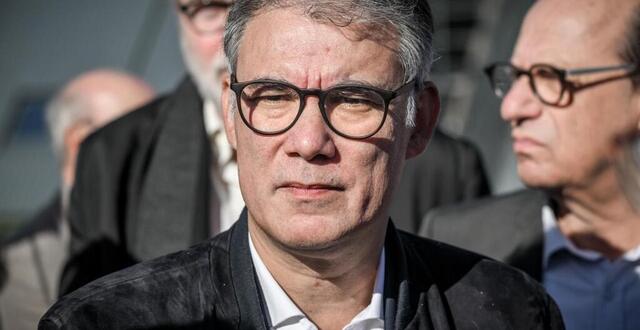 Pour Olivier Faure Le Patron Du Ps Jean Luc M Lenchon Affaiblit La