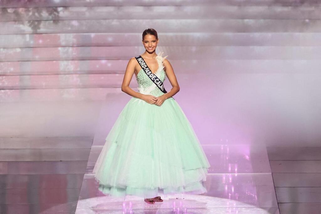 Miss France Quelle Candidate Est Arriv E En T Te Des Votes