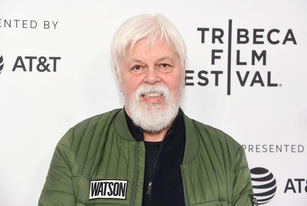 Le militant écologiste Paul Watson va sortir de prison après cinq mois