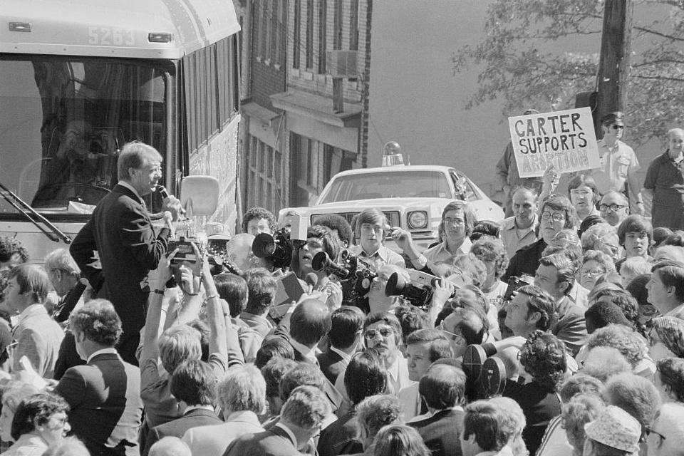 Jimmy Carter Ancien Pr Sident Des Tats Unis Est Mort Lannion