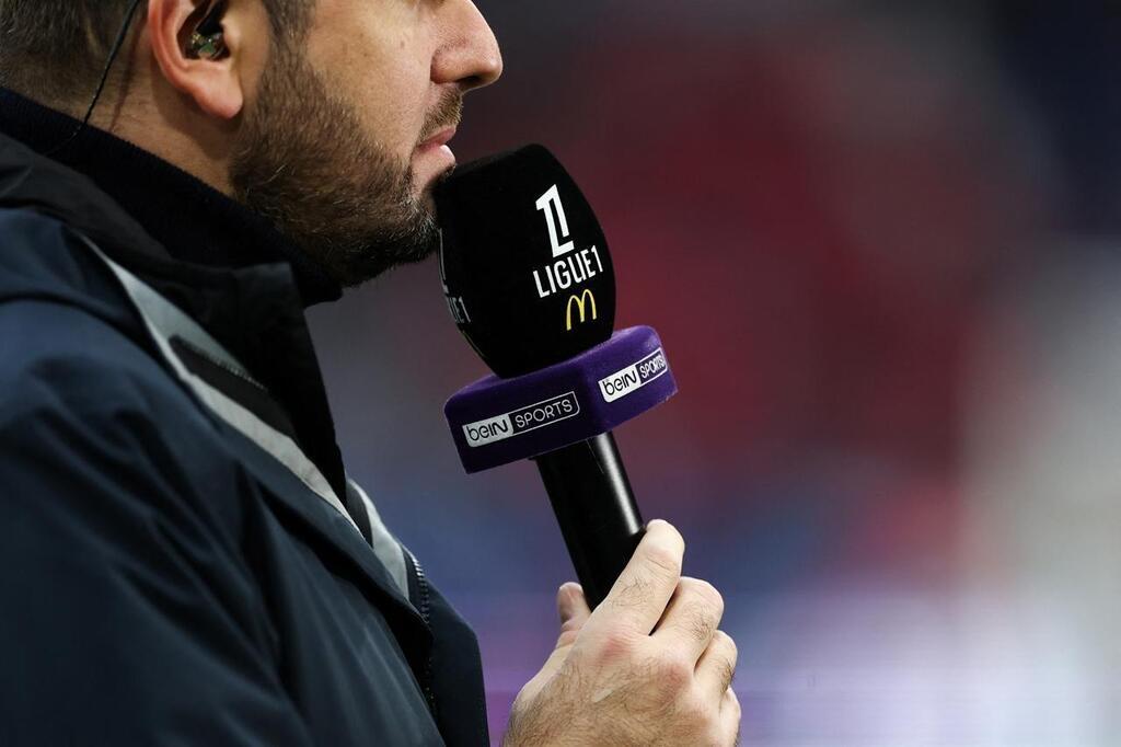 Droits Tv Bein Sports A Trouv Un Accord Avec La Lfp Pour Les Droits