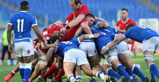 Italie Pays De Galles Quelle Heure Et Sur Quelle Cha Ne Tv Voir Le