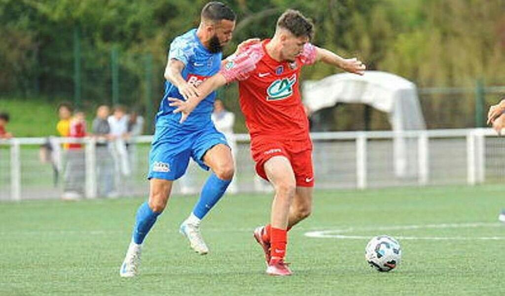 Loire Atlantique N3 Vertou enchaîne face à La Châtaigneraie et