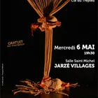 de corps et de cordes