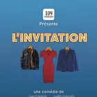 l'invitation