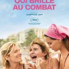 qui brille au combat (1 h 40 - drame de joséphine japy)