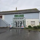 photo Façade d'entrée du musée