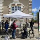 apprendre à réparer son vélo soi-même