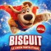 photo film biscuit le chien fantastique