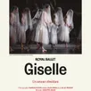 photo film giselle (the royal ballet)