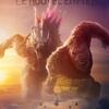 Godzilla x kong : le nouvel empire
