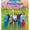 Juliette au printemps