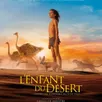 photo film l'enfant du désert