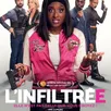 photo film l'infiltrée