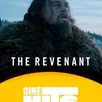 photo film la séance ciné hits : the revenant