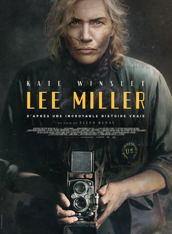 Lee Miller. Cinéma - Lens.maville.com