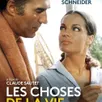 photo film les choses de la vie