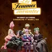 photo film les femmes savantes