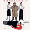 photo film maigret et le mort amoureux