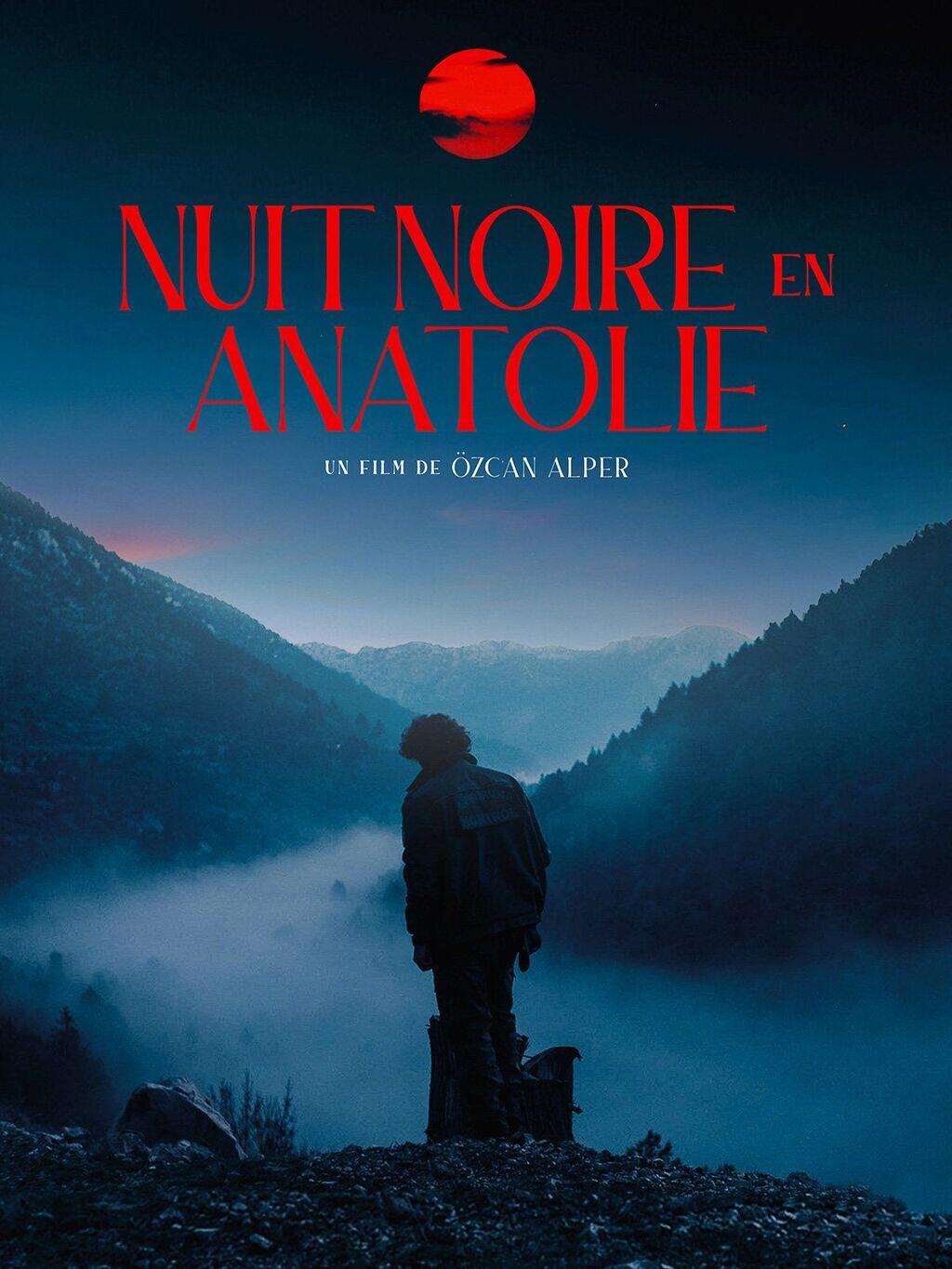 Nuit noire en Anatolie. Cinéma - Trouville-Deauville.maville.com