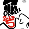 photo film orwell: 2+2=5