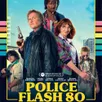 photo film police flash 80