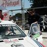 photo Race for glory: Audi vs Lancia