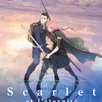 photo film scarlet et l'éternité