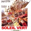 photo film soleil vert