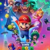 photo film super mario galaxy le film