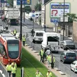 photo diaporama sorties les premiers pas du tramway au mans ! 688