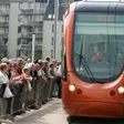 photo diaporama sorties les premiers pas du tramway au mans ! 697