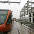 photo diaporama sorties les premiers pas du tramway au mans ! 749