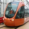 photo diaporama sorties les premiers pas du tramway au mans ! 753