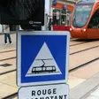 photo diaporama sorties les premiers pas du tramway au mans ! 758