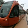 photo diaporama sorties les premiers pas du tramway au mans ! 760