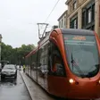 photo diaporama sorties les premiers pas du tramway au mans ! 761