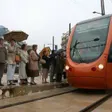 photo diaporama sorties les premiers pas du tramway au mans ! 768