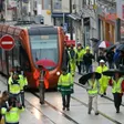 photo diaporama sorties les premiers pas du tramway au mans ! 780