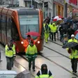 photo diaporama sorties les premiers pas du tramway au mans ! 781