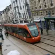 photo diaporama sorties les premiers pas du tramway au mans ! 782