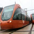 photo diaporama sorties les premiers pas du tramway au mans ! 786