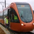 photo diaporama sorties les premiers pas du tramway au mans ! 812