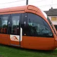 photo diaporama sorties les premiers pas du tramway au mans ! 823