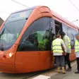 photo diaporama sorties les premiers pas du tramway au mans ! 828