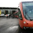 photo diaporama sorties les premiers pas du tramway au mans ! 840