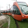 photo diaporama sorties les premiers pas du tramway au mans ! 841