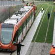 photo diaporama sorties les premiers pas du tramway au mans ! 842